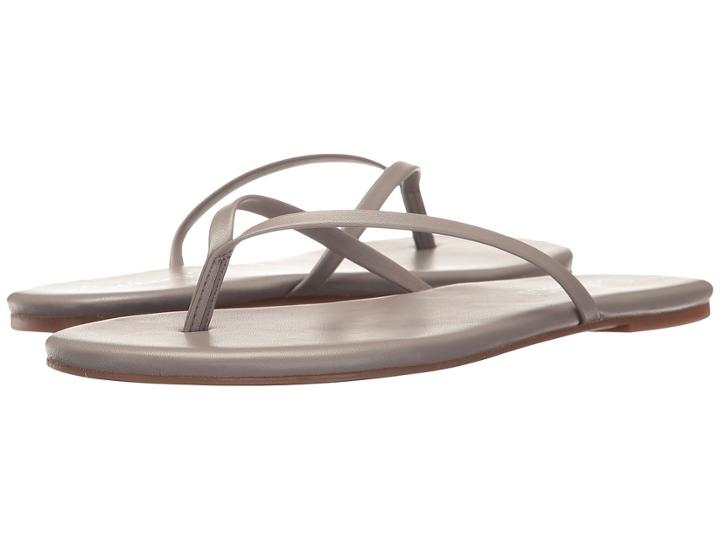 Splendid Madrid (light Grey) Women's Shoes