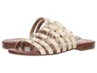 Sam Edelman Brea 2 (modern Ivory Vaquero Saddle Leather) Women's Shoes