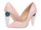 Katy Perry The Memphis (rose Smooth Patent) Women's Shoes
