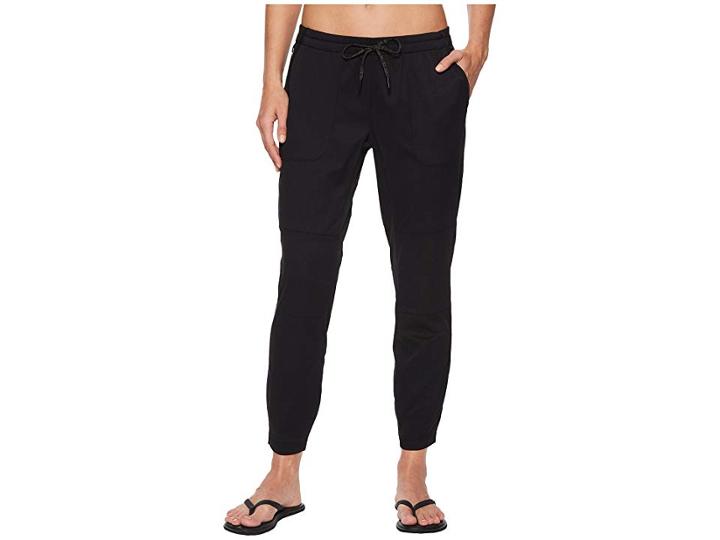The North Face Aphrodite Motion Pants (tnf Black) Women's Casual Pants