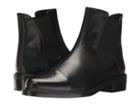 Stuart Weitzman Gobi (black Calf) Women's Shoes