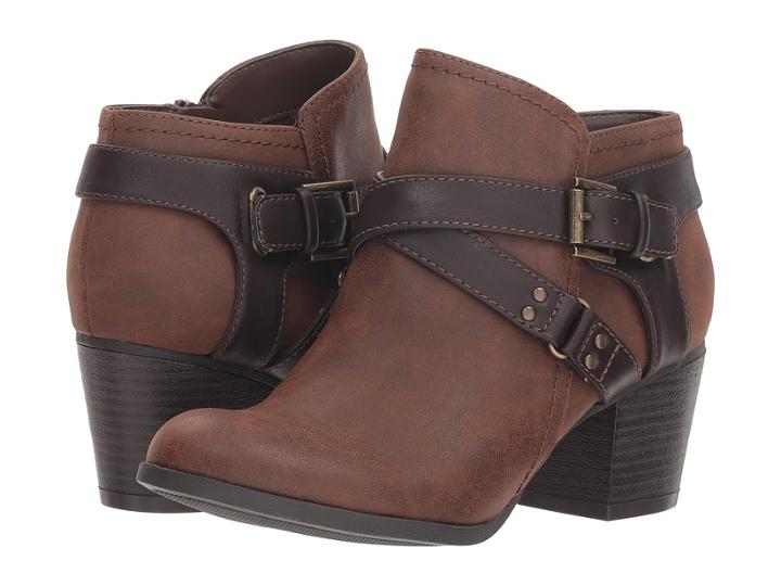Indigo Rd. Sablena 2 (brown) Women's Shoes