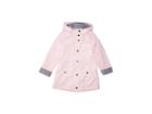 Urban Republic Kids Raincoat Anorak Jacket (little Kids/big Kids) (pink) Girl's Coat