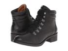 Gentle Souls By Kenneth Cole Brooklyn (black) Women's Lace-up Boots