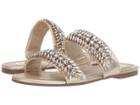 G By Guess Luxeen2 (gold) Women's Sandals