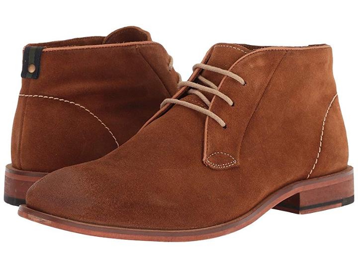 Steve Madden Taftan (cognac) Men's Shoes