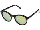Cole Haan Ch7077 (tortoise/green) Fashion Sunglasses