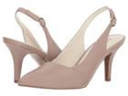 Anne Klein Yaya (blush) Women's Shoes