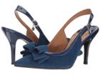 J. Renee Charise (imperial Blue) Women's Shoes