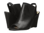 Vince Camuto Xadrian (black) Women's Wedge Shoes