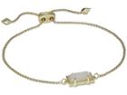 Kendra Scott Phillipa Bracelet (gold/ivory Mother-of-pearl) Bracelet
