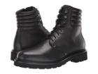 Aquatalia Heath (black) Men's Shoes