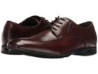 Kenneth Cole Reaction Sharp-en (brown) Men's Lace Up Casual Shoes