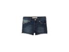 Levi's(r) Kids Altered Denim Shorty Shorts (toddler) (ocean Side) Girl's Shorts