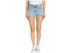 Juicy Couture Crystal Denim Shorts (surfrider Wash) Women's Shorts