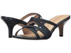 Athena Alexander Starlight (navy) High Heels