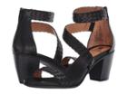 White Mountain Sundown (black) Women's Shoes