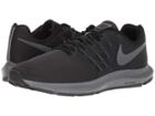 Nike Run Swift (black/metallic Hematite/dark Grey/anthracite) Men's Running Shoes