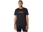 Wesc Max There Is Hope Short Sleeve T-shirt (black) Men's Clothing
