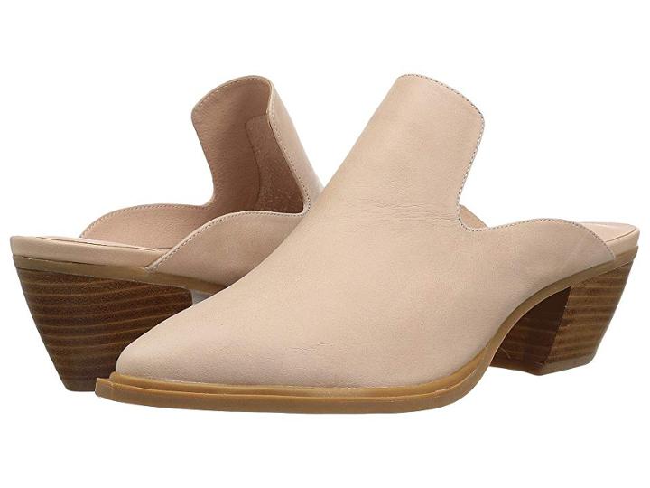 Sbicca Mulah (blush) Women's Shoes