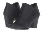 Fergalicious Calhoun (black) Women's Shoes