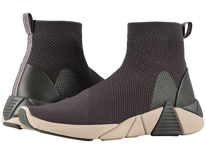 Mark Nason Daze (olive) Women's Shoes