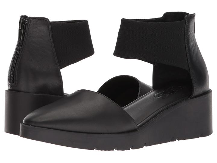 Steven Nc-brava (black Multi) Women's 1-2 Inch Heel Shoes