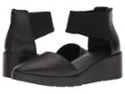 Steven Nc-brava (black Multi) Women's 1-2 Inch Heel Shoes