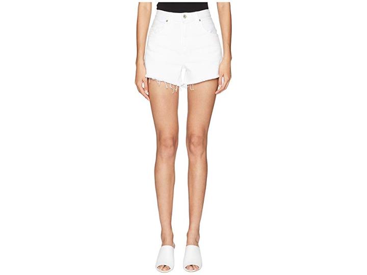 Baldwin Maddie (white) Women's Shorts