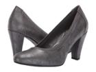 Mootsies Tootsies Eloquent (pewter) Women's 1-2 Inch Heel Shoes