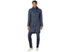 The North Face Thermoballtm Duster (urban Navy) Women's Coat