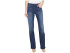 Nydj Marilyn Straight In Lark (lark) Women's Jeans