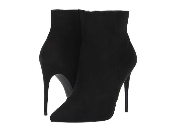 Steve Madden Dani (black) High Heels