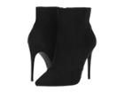 Steve Madden Dani (black) High Heels