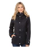 Burton Twc Yea Jacket (true Black) Women's Coat