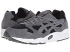 Asics Tiger Gel-diablo (black/carbon) Men's Shoes