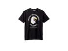 Volcom Kids Skate Free Short Sleeve Tee (big Kids) (black) Boy's T Shirt