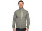 Outdoor Research Ascendant Jacket (pewter/lemongrass) Men's Coat