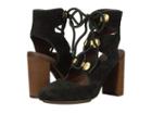 See By Chloe Sb29182 (black) High Heels