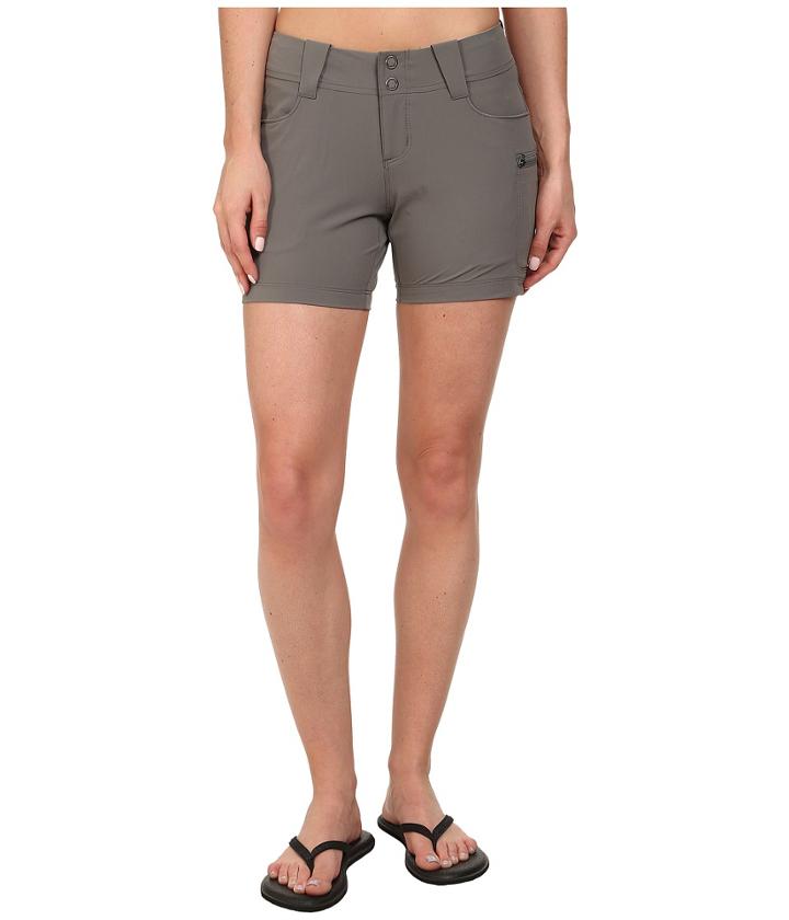 Outdoor Research - Ferrosi Summit Shorts