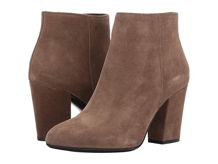 La Canadienne Donna (tobacco Suede) Women's Boots