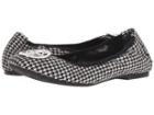 Rialto Sydney Ii (black/white Multi) Women's Shoes