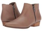 Naturalizer Blair (dover Taupe Leather) Women's  Shoes