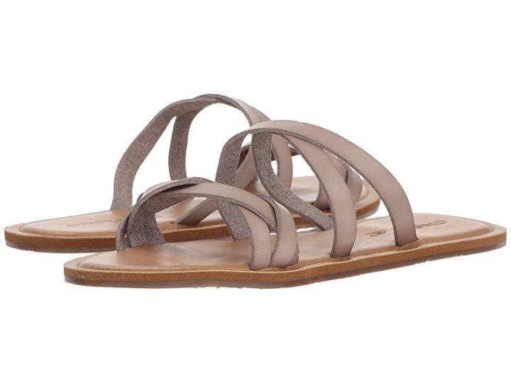 O'neill Jackson (graphite) Women's Sandals