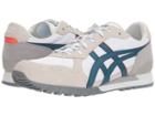 Onitsuka Tiger By Asics Colorado Eighty-five(r) (white/mallard Blue) Shoes