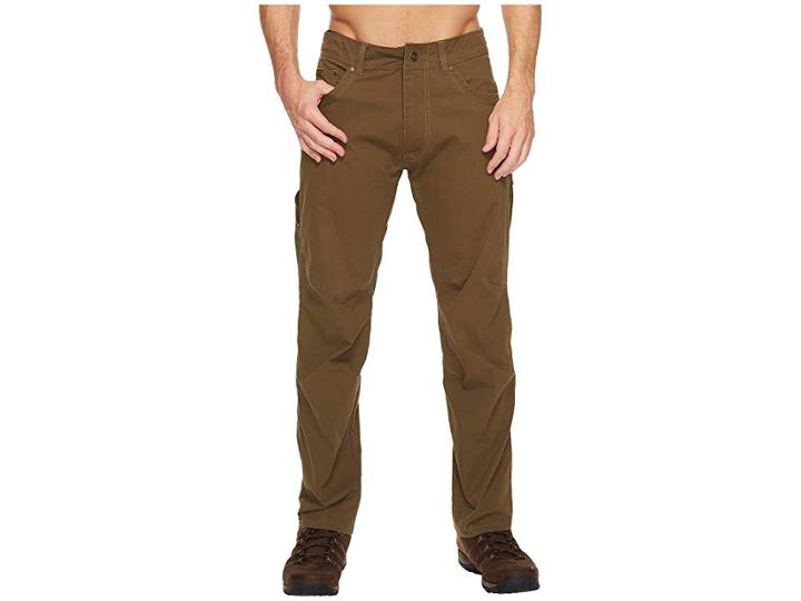 Kuhl Revolvr Pants (driftwood) Men's Casual Pants