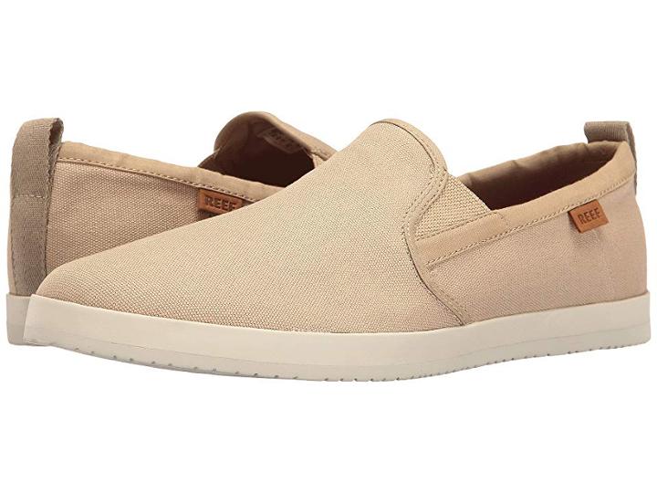 Reef Grovler (khaki) Men's Sandals