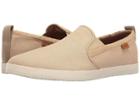 Reef Grovler (khaki) Men's Sandals