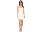Rachel Pally Mesh Chandler Dress (white) Women's Dress