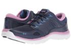 Ryka Element (blue/lilac) Women's Shoes